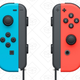 Nintendo Switch Joy-Con, $69 with code PRO10